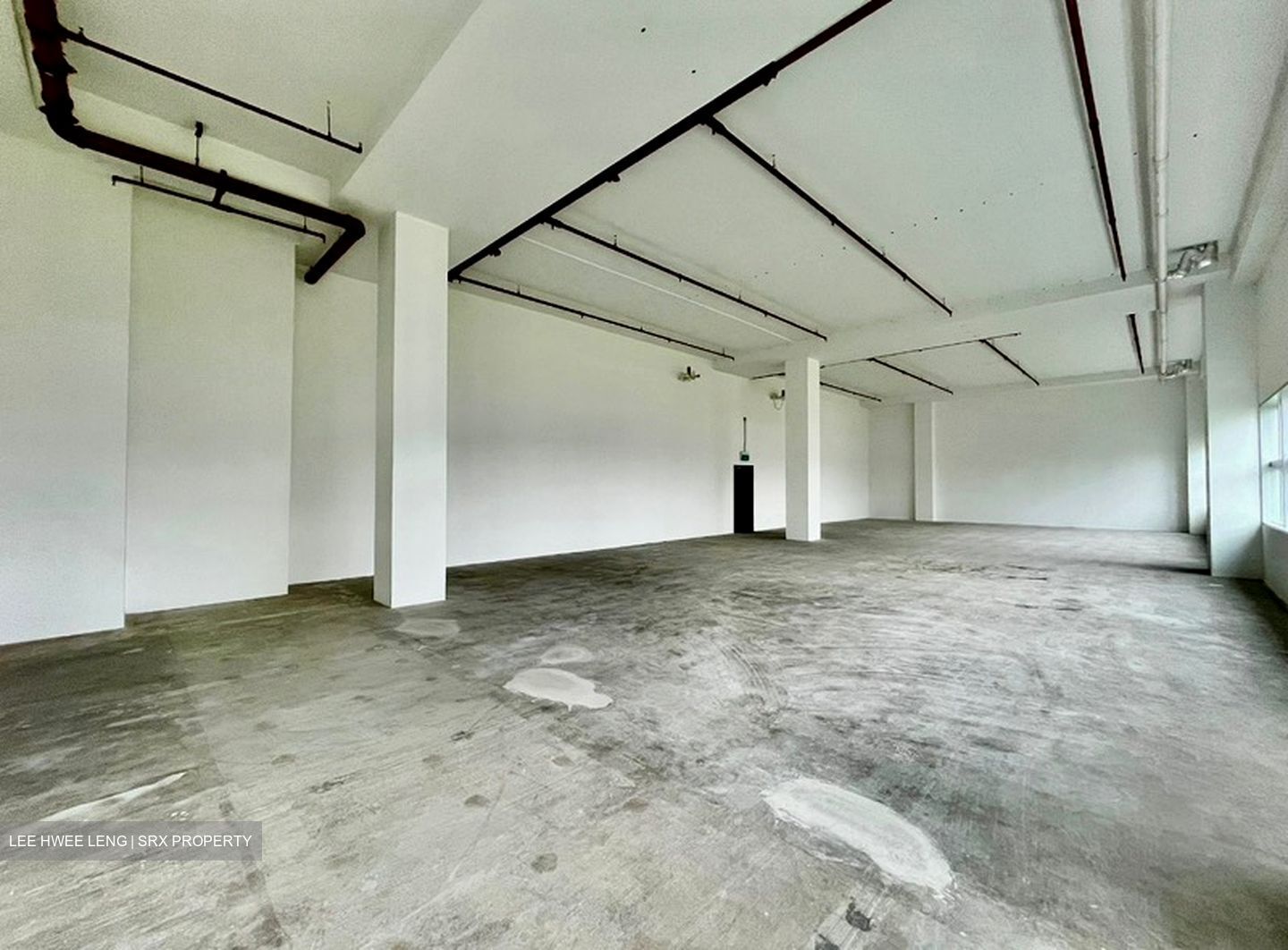 Bendemeer Road (D12), Warehouse #625984921